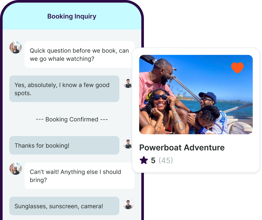 2. Tarihinizi Planlayın
